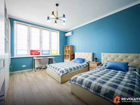 квартира за адресою Золотоустівська вул., 52