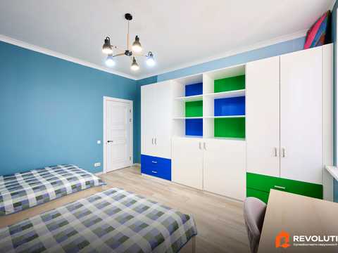 квартира за адресою Золотоустівська вул., 52