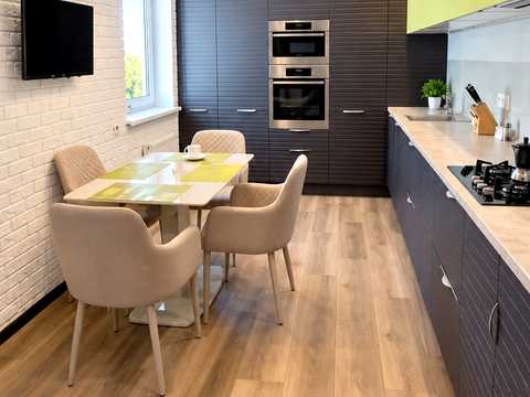 квартира за адресою Перемоги просп., 85
