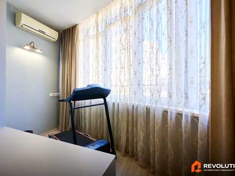 квартира за адресою Золотоустівська вул., 52