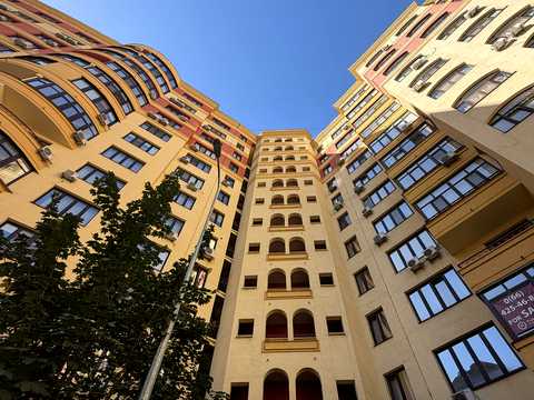 квартира за адресою Золотоустівська вул., 52