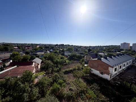 квартира за адресою Проскурівського підпілля вул., 215