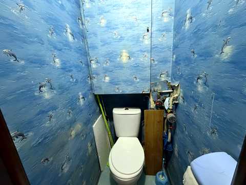 квартира за адресою Проскурівського підпілля вул., 215