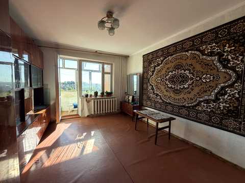 квартира за адресою Проскурівського підпілля вул., 215