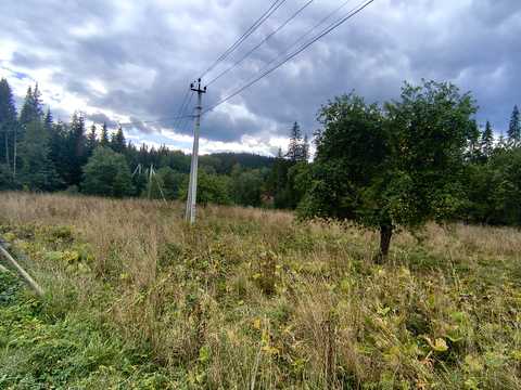 участок по адресу Довбуша ул.