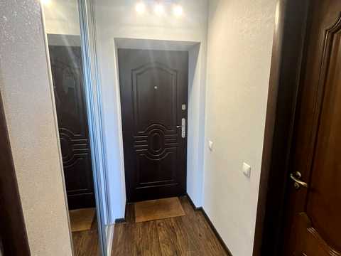 квартира по адресу Олега Мудрака ул. (Генерала Наумова), 66