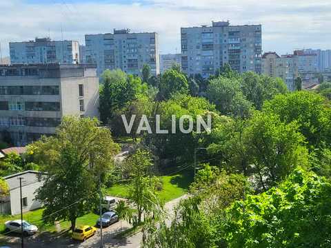 квартира по адресу Байди-Вишневецького ул. (Осиповського), 3