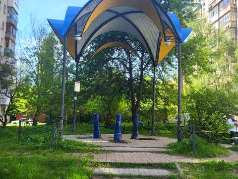 квартира по адресу Байди-Вишневецького ул. (Осиповського), 3