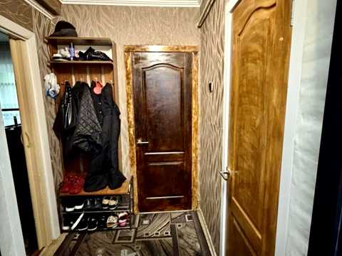 квартира за адресою Кубанської України вул. (Маршала Жукова), 20