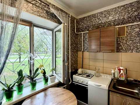 квартира за адресою Кубанської України вул. (Маршала Жукова), 20