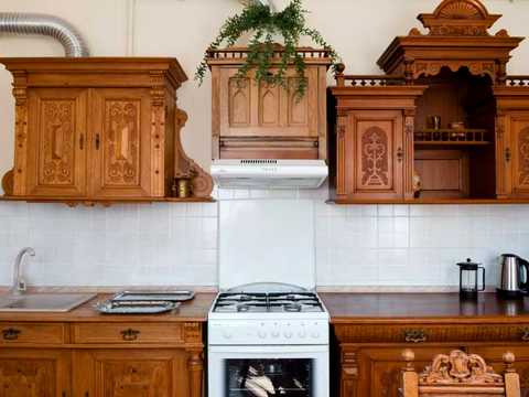 квартира за адресою Соломона Ляйнберга вул., 3