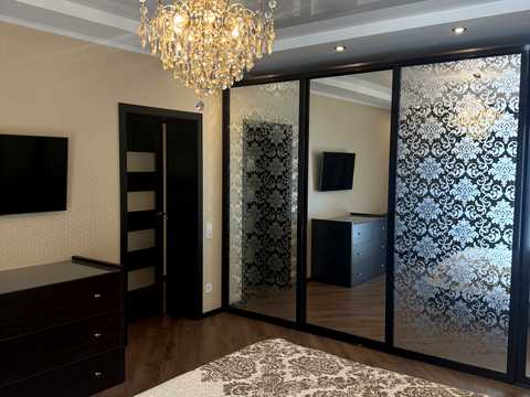 квартира за адресою Перемоги просп., 85