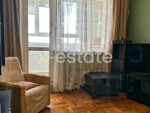 квартира по адресу Гвардейцев-Широнинцев ул., 42б