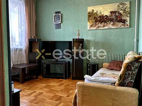 квартира по адресу Гвардейцев-Широнинцев ул., 42б