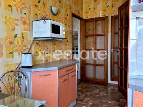 квартира по адресу Гвардейцев-Широнинцев ул., 42б