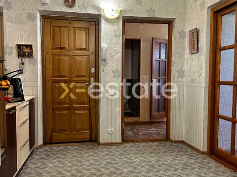 квартира по адресу Гвардейцев-Широнинцев ул., 42б