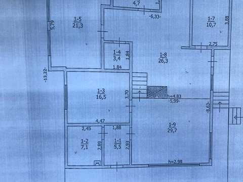 дом по адресу провулок кальміуський, 5