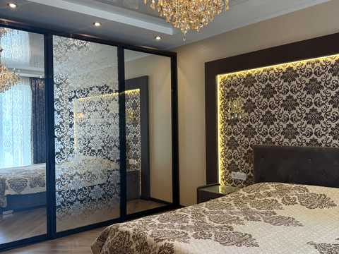 квартира за адресою Перемоги просп., 85