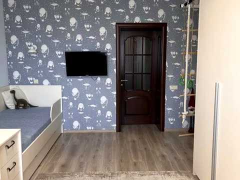 квартира за адресою Юлії Здановської вул. (Ломоносова), 52/3