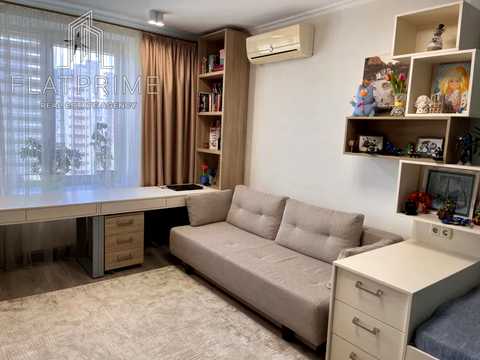 квартира за адресою Юлії Здановської вул. (Ломоносова), 52/3