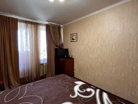 квартира за адресою Юлії Здановської вул. (Ломоносова), 52/3