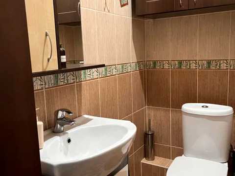 квартира за адресою Юлії Здановської вул. (Ломоносова), 52/3