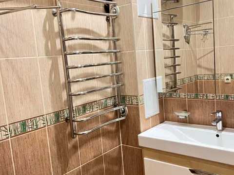 квартира за адресою Юлії Здановської вул. (Ломоносова), 52/3