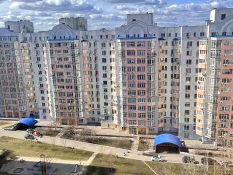 квартира за адресою Юлії Здановської вул. (Ломоносова), 52/3
