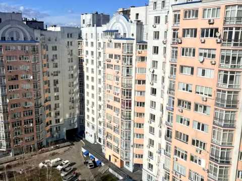 квартира за адресою Юлії Здановської вул. (Ломоносова), 52/3