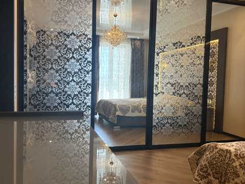квартира за адресою Перемоги просп., 85