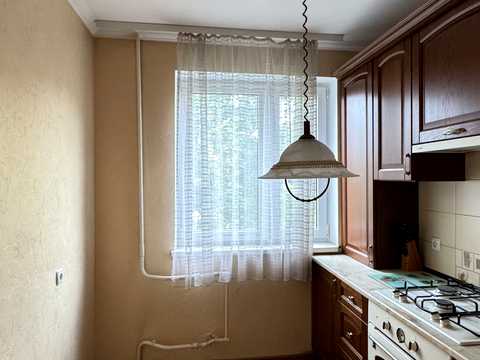 квартира по адресу Черновола ул., 138