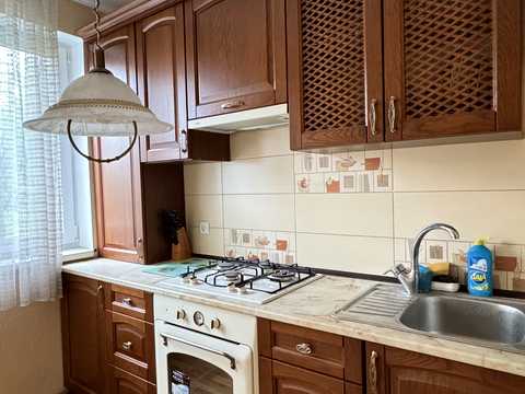 квартира по адресу Черновола ул., 138