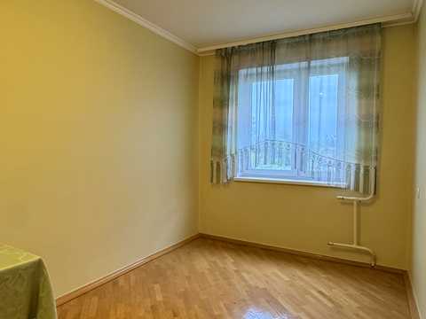 квартира по адресу Черновола ул., 138