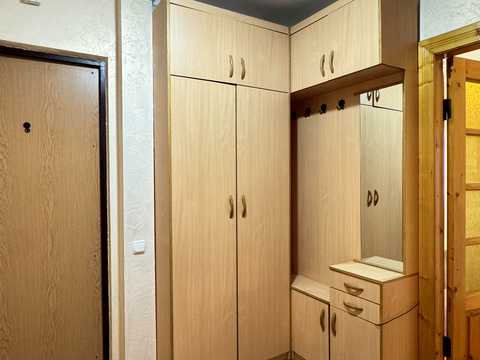 квартира по адресу Черновола ул., 138