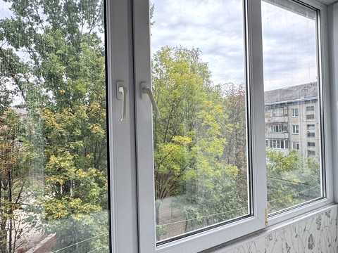 квартира по адресу Черновола ул., 138