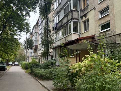 квартира по адресу Черновола ул., 138