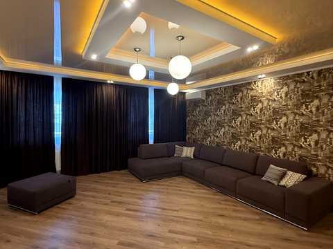 квартира за адресою Перемоги просп., 85