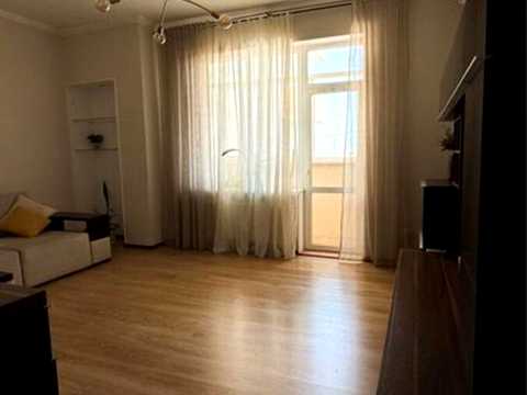 квартира за адресою Пішонівська вул., 24/2