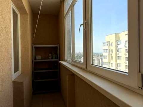 квартира за адресою Пішонівська вул., 24/2
