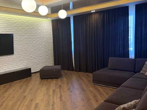 квартира за адресою Перемоги просп., 85