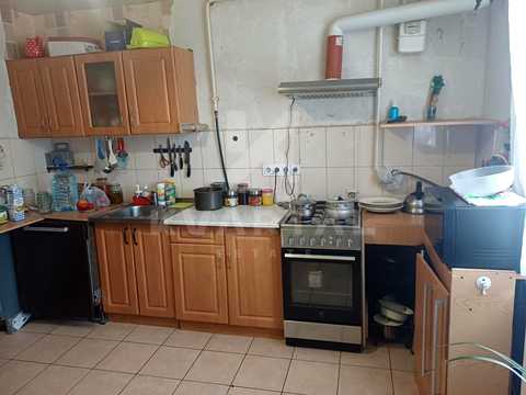 дом по адресу Буковинская ул., 26