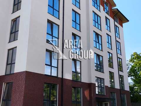 квартира за адресою Івана Виговського вул., 15-В