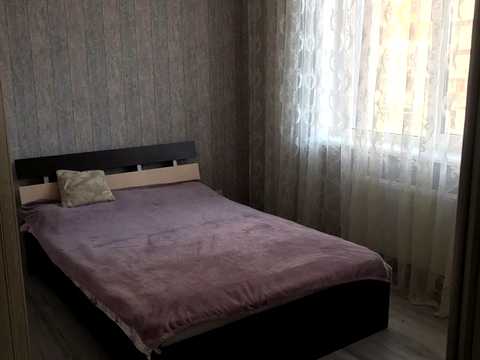 квартира по адресу Полковника Гуляева просп. (Маршала Жукова), 111