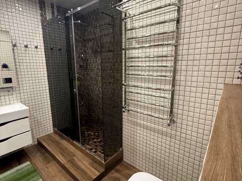 квартира за адресою Перемоги просп., 85