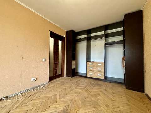 квартира за адресою Вацлава Гавела бульв. (Івана Лепсе), 45