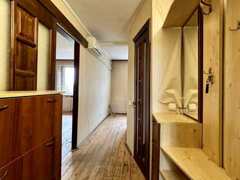квартира за адресою Вацлава Гавела бульв. (Івана Лепсе), 45