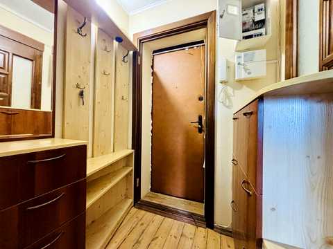 квартира за адресою Вацлава Гавела бульв. (Івана Лепсе), 45