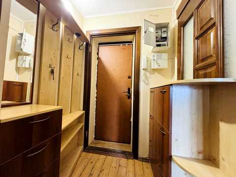 квартира за адресою Вацлава Гавела бульв. (Івана Лепсе), 45