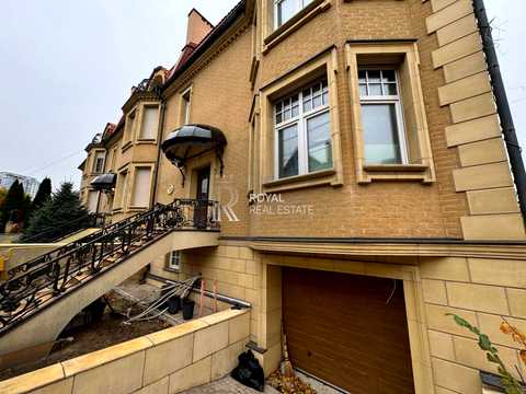 дом по адресу Ольшанская ул., 8Б