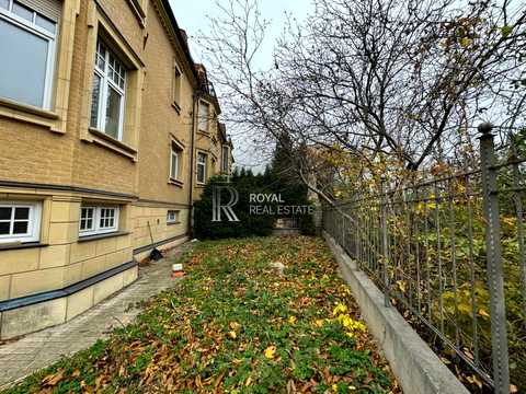 дом по адресу Ольшанская ул., 8Б